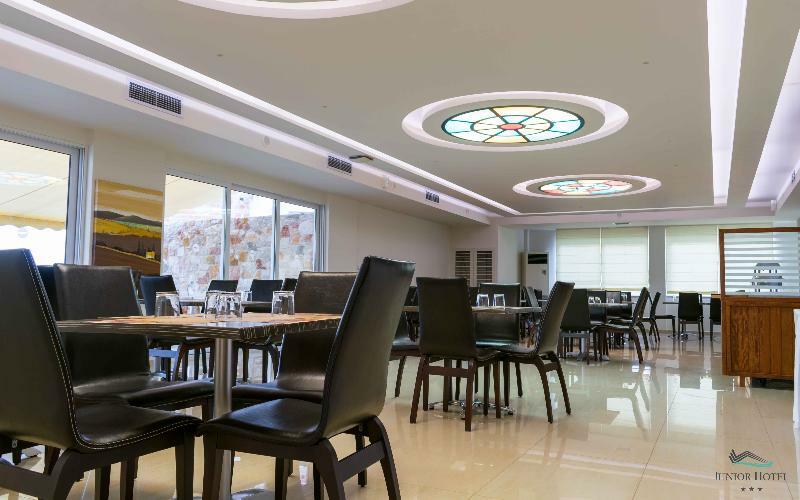 Junior Hotel Iria Luaran gambar